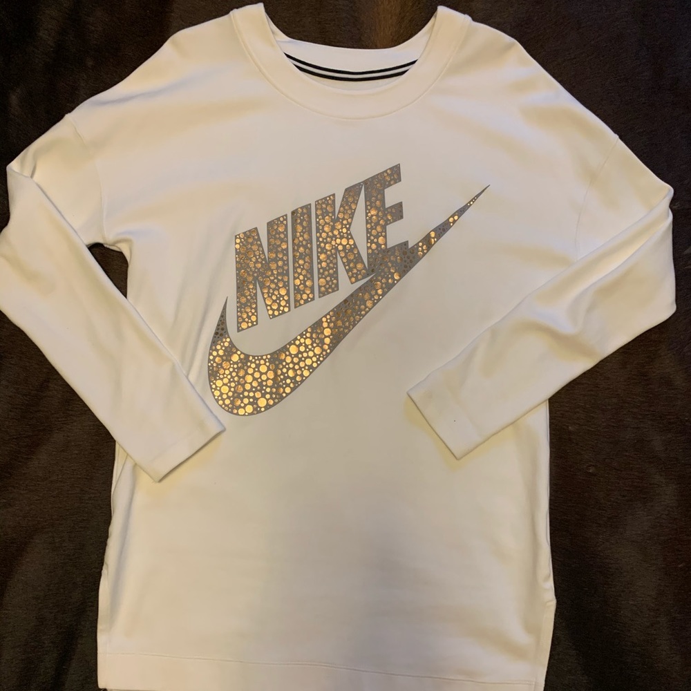 Nike Sweater